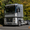 LKW-Youngtimer-Fahrt Hessen... - LKW Trucks Oldtimer Youngti...