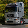 LKW-Youngtimer-Fahrt Hessen... - LKW Trucks Oldtimer Youngti...