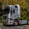 LKW-Youngtimer-Fahrt Hessen... - LKW Trucks Oldtimer Youngti...
