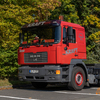 LKW-Youngtimer-Fahrt Hessen... - LKW Trucks Oldtimer Youngti...