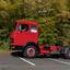 LKW-Youngtimer-Fahrt Hessen... - LKW Trucks Oldtimer Youngtimer Rundfahrt Hessen, Zwischenstop in Haiger bei Heinz ArbeitsbÃ¼hnen. #truckpicsfamily #oldschool