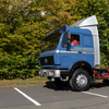 LKW-Youngtimer-Fahrt Hessen... - LKW Trucks Oldtimer Youngti...