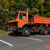 LKW-Youngtimer-Fahrt Hessen... - LKW Trucks Oldtimer Youngti...