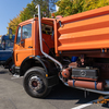 LKW-Youngtimer-Fahrt Hessen... - LKW Trucks Oldtimer Youngti...