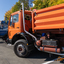 LKW-Youngtimer-Fahrt Hessen... - LKW Trucks Oldtimer Youngtimer Rundfahrt Hessen, Zwischenstop in Haiger bei Heinz ArbeitsbÃ¼hnen. #truckpicsfamily #oldschool