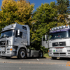 LKW-Youngtimer-Fahrt Hessen... - LKW Trucks Oldtimer Youngti...