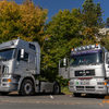 LKW-Youngtimer-Fahrt Hessen... - LKW Trucks Oldtimer Youngti...