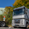 LKW-Youngtimer-Fahrt Hessen... - LKW Trucks Oldtimer Youngti...