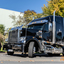 LKW-Youngtimer-Fahrt Hessen... - LKW Trucks Oldtimer Youngtimer Rundfahrt Hessen, Zwischenstop in Haiger bei Heinz ArbeitsbÃ¼hnen. #truckpicsfamily #oldschool