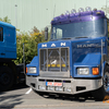 LKW-Youngtimer-Fahrt Hessen... - LKW Trucks Oldtimer Youngti...