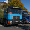 LKW-Youngtimer-Fahrt Hessen... - LKW Trucks Oldtimer Youngti...