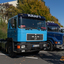 LKW-Youngtimer-Fahrt Hessen... - LKW Trucks Oldtimer Youngtimer Rundfahrt Hessen, Zwischenstop in Haiger bei Heinz ArbeitsbÃ¼hnen. #truckpicsfamily #oldschool