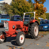 LKW-Youngtimer-Fahrt Hessen... - LKW Trucks Oldtimer Youngti...