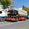 LKW-Youngtimer-Fahrt Hessen... - LKW Trucks Oldtimer Youngti...