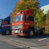 LKW-Youngtimer-Fahrt Hessen... - LKW Trucks Oldtimer Youngti...