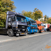 LKW-Youngtimer-Fahrt Hessen... - LKW Trucks Oldtimer Youngti...