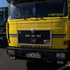 LKW-Youngtimer-Fahrt Hessen... - LKW Trucks Oldtimer Youngti...