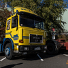 LKW-Youngtimer-Fahrt Hessen... - LKW Trucks Oldtimer Youngti...