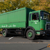 LKW-Youngtimer-Fahrt Hessen... - LKW Trucks Oldtimer Youngti...