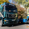 LKW-Youngtimer-Fahrt Hessen... - LKW Trucks Oldtimer Youngti...