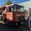 LKW-Youngtimer-Fahrt Hessen... - LKW Trucks Oldtimer Youngtimer Rundfahrt Hessen, Zwischenstop in Haiger bei Heinz ArbeitsbÃ¼hnen. #truckpicsfamily #oldschool