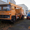 LKW-Youngtimer-Fahrt Hessen... - LKW Trucks Oldtimer Youngti...