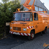 LKW-Youngtimer-Fahrt Hessen... - LKW Trucks Oldtimer Youngti...