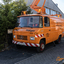 LKW-Youngtimer-Fahrt Hessen... - LKW Trucks Oldtimer Youngtimer Rundfahrt Hessen, Zwischenstop in Haiger bei Heinz ArbeitsbÃ¼hnen. #truckpicsfamily #oldschool