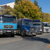 LKW-Youngtimer-Fahrt Hessen... - LKW Trucks Oldtimer Youngti...