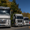 LKW-Youngtimer-Fahrt Hessen... - LKW Trucks Oldtimer Youngti...