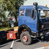 LKW-Youngtimer-Fahrt Hessen... - LKW Trucks Oldtimer Youngti...