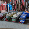 LKW-Youngtimer-Fahrt Hessen... - LKW Trucks Oldtimer Youngti...