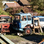 LKW-Youngtimer-Fahrt Hessen... - LKW Trucks Oldtimer Youngtimer Rundfahrt Hessen, Zwischenstop in Haiger bei Heinz ArbeitsbÃ¼hnen. #truckpicsfamily #oldschool