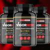 Vigor Now Male Enhancement Customer Reviews and User Testimonials: Does It Work For Everyone?