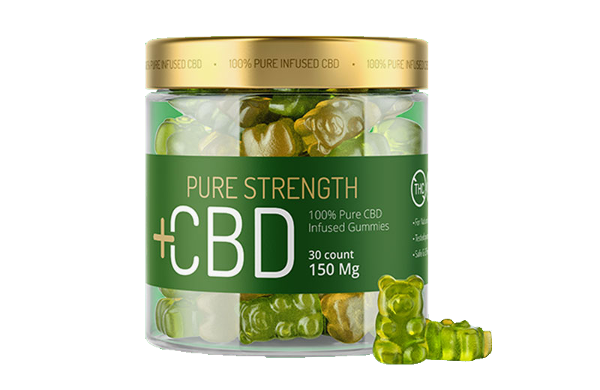 Pure-Strength-CBD-Gummies1-saifi Pure Strength CBD Gummies's Shocking CBD Gummies Result 2021