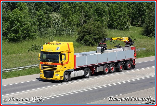 BZ-RR-10-BorderMaker Stenen Auto's