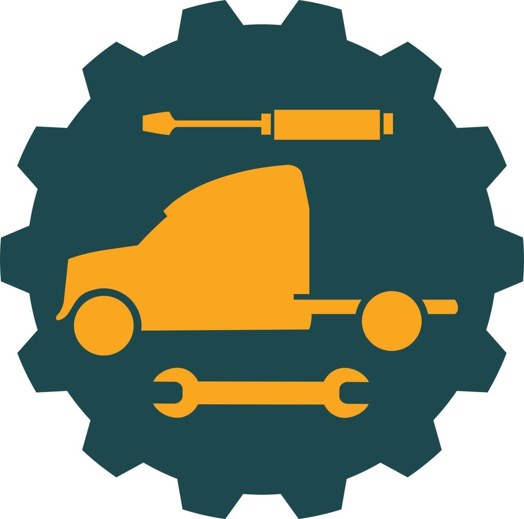 Compny logo Split Shift Repair Inc