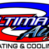 logo ultimate - Ultimate Air LLC