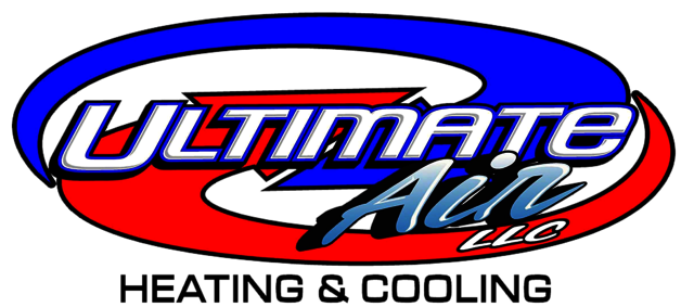 logo ultimate Ultimate Air LLC