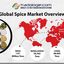 Global Spice Market Overview - Tradologie