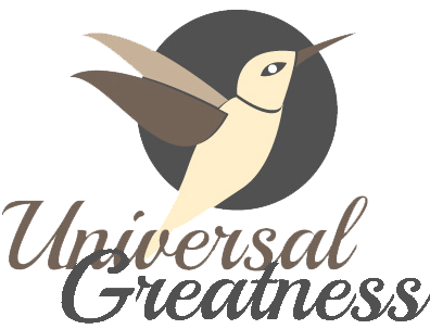 logo1 Universal Greatness