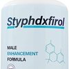 How Does Styphdxfirol Male Enhancement Work?