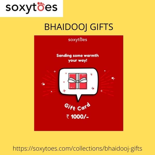 BHAIDOOJ GIFTS Picture Box