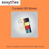 Curated Gift Boxes - Picture Box