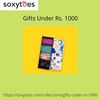 Gifts Under Rs. 1000 - Picture Box