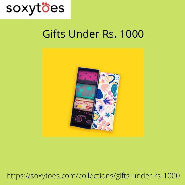 Gifts Under Rs. 1000 Picture Box