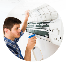 Air Conditioning Repair & AC Service Air Conditioning Repair & AC Service