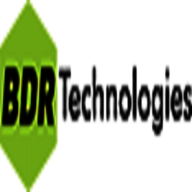 logo BDR Technology