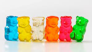 download Copd Gummy Bears