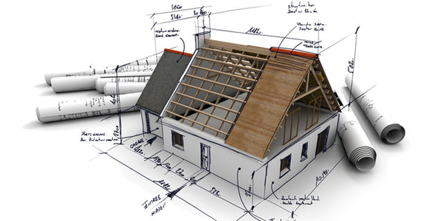 architectural-drawings Weber & Associates